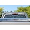 Dee Zee WALNUT SIDE RAIL SYSTEM TIE DOWN KIT DZ95002 - alternate 2